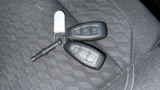 Ford Fiesta 1.0 EcoBoost Titanium 5dr Petrol Hatchback